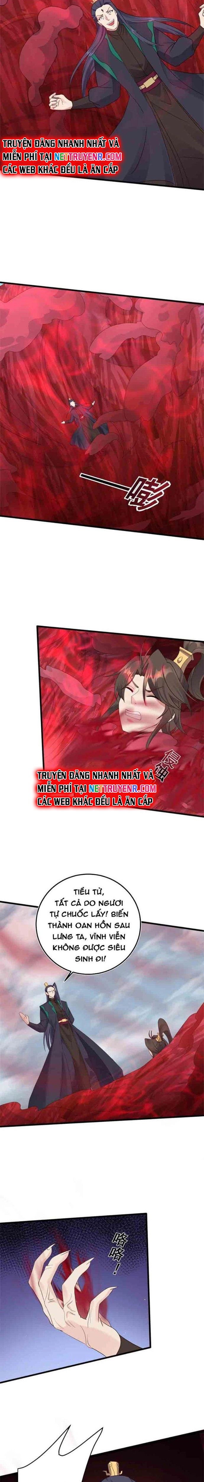 Ta Là Nhân Vật Phản Diện Đại Thiếu Gia [Chap 146-175]