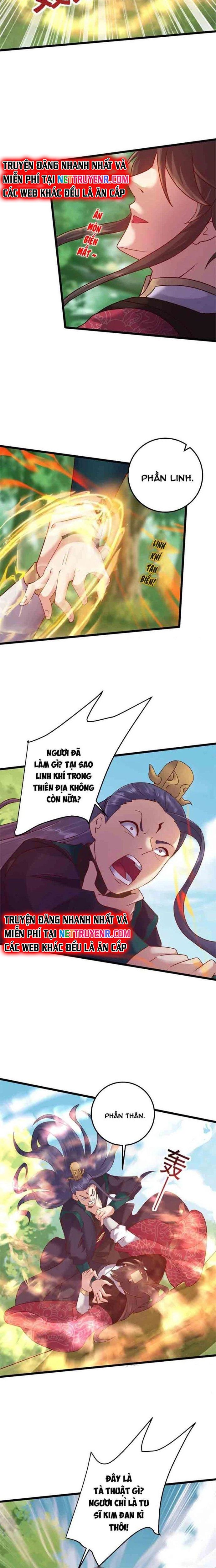 Ta Là Nhân Vật Phản Diện Đại Thiếu Gia [Chap 146-175]