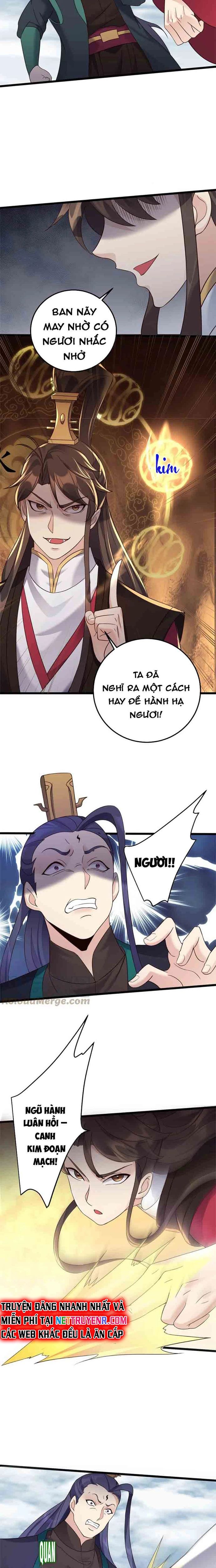 Ta Là Nhân Vật Phản Diện Đại Thiếu Gia [Chap 146-175]
