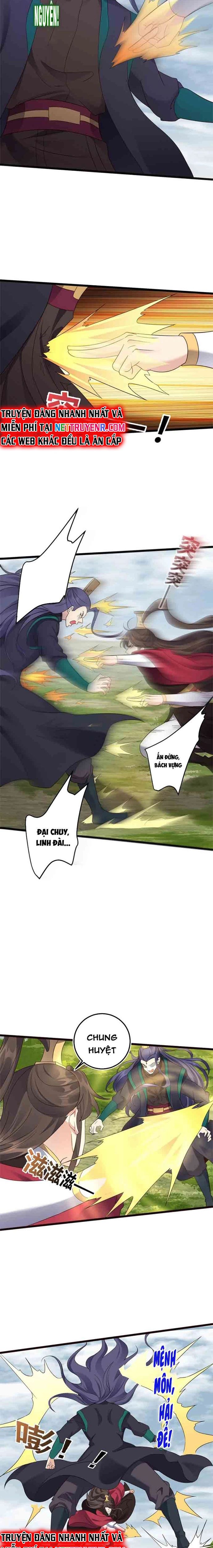 Ta Là Nhân Vật Phản Diện Đại Thiếu Gia [Chap 146-175]