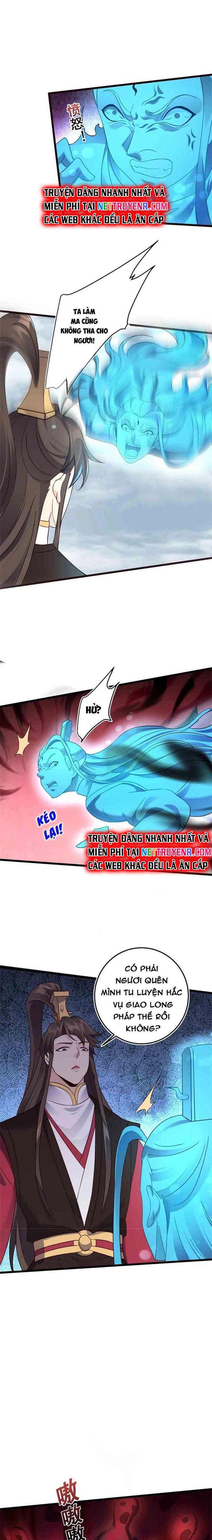 Ta Là Nhân Vật Phản Diện Đại Thiếu Gia [Chap 146-175]