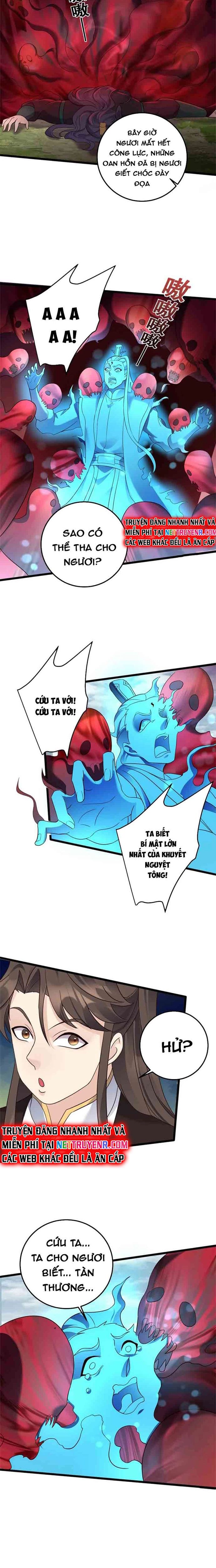 Ta Là Nhân Vật Phản Diện Đại Thiếu Gia [Chap 146-175]