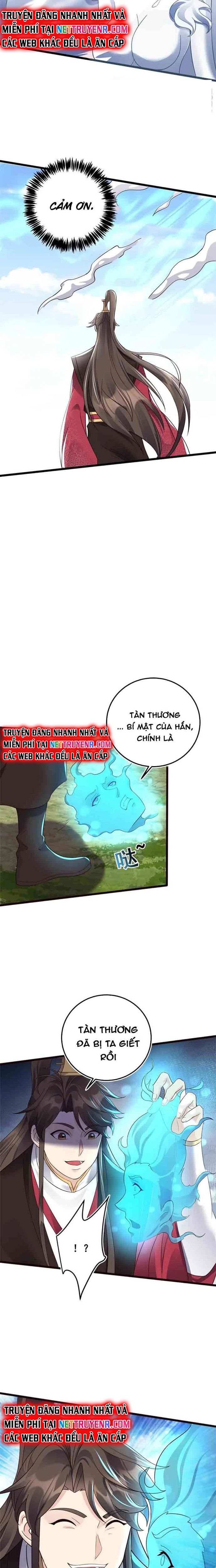Ta Là Nhân Vật Phản Diện Đại Thiếu Gia [Chap 146-175]