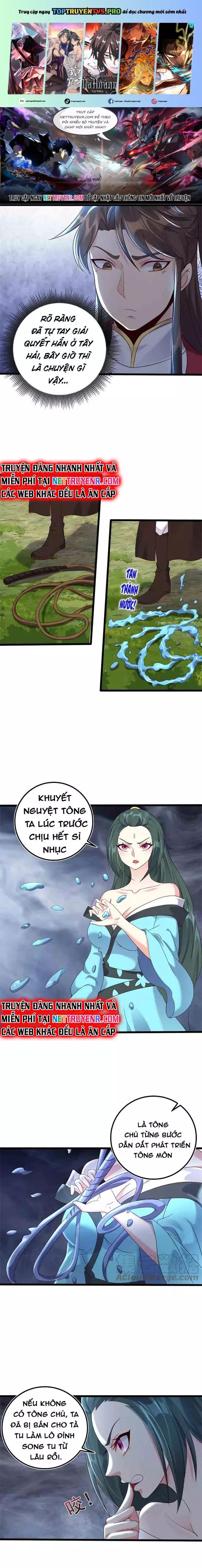 Ta Là Nhân Vật Phản Diện Đại Thiếu Gia [Chap 146-175]