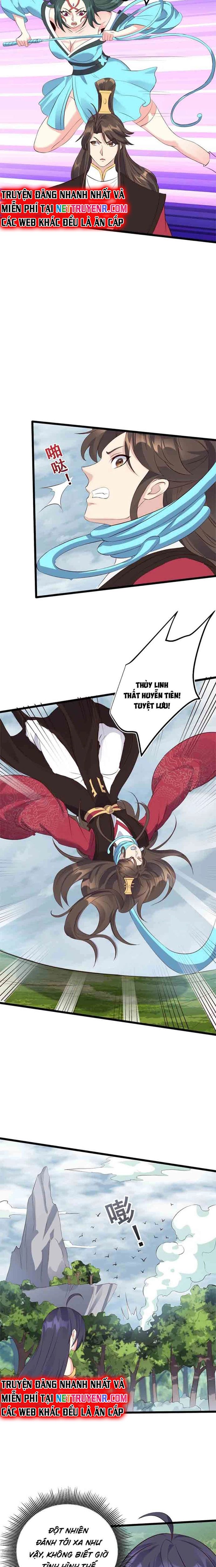Ta Là Nhân Vật Phản Diện Đại Thiếu Gia [Chap 146-175]