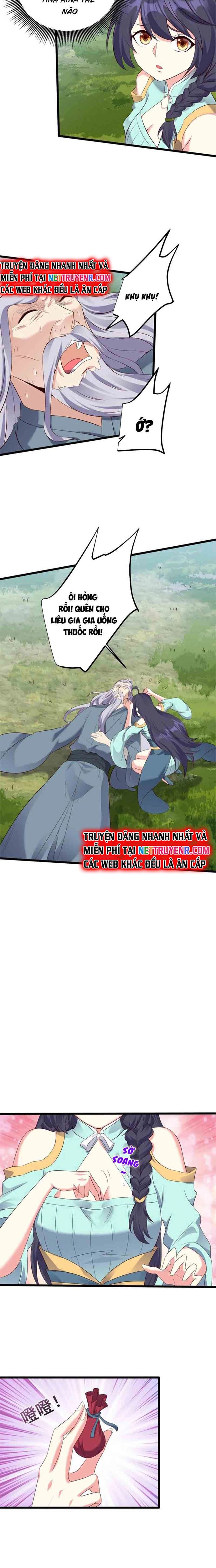 Ta Là Nhân Vật Phản Diện Đại Thiếu Gia [Chap 146-175]