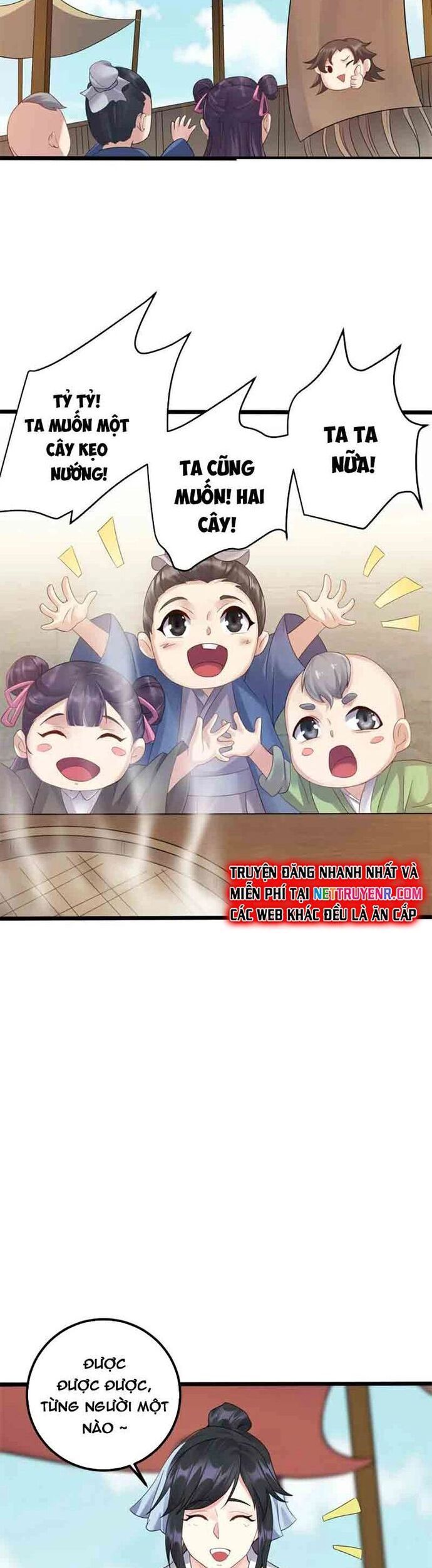 Ta Là Nhân Vật Phản Diện Đại Thiếu Gia [Chap 146-175]