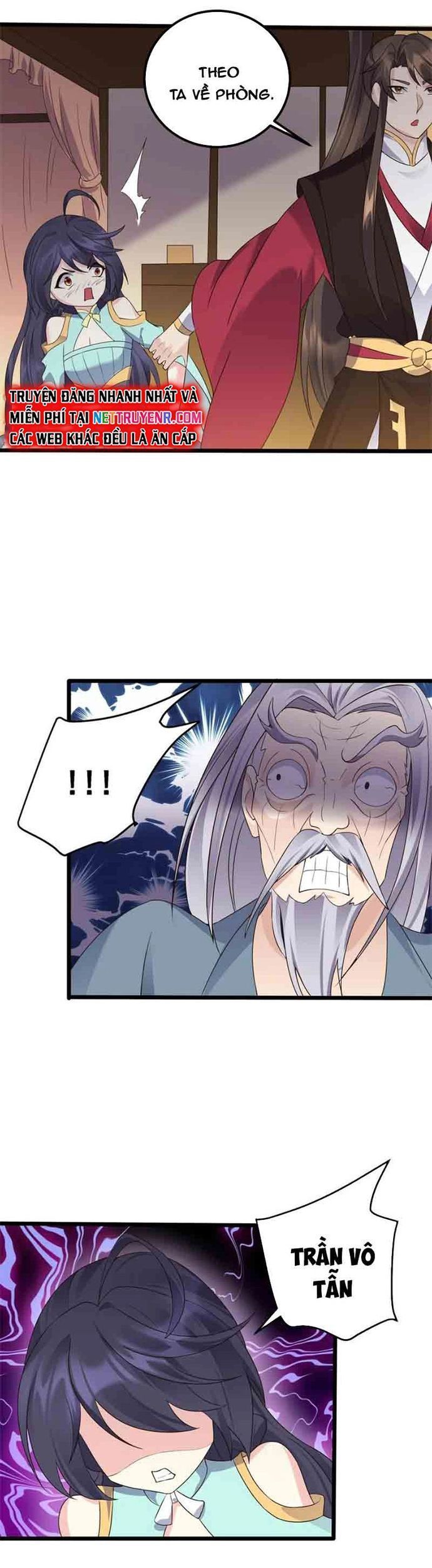 Ta Là Nhân Vật Phản Diện Đại Thiếu Gia [Chap 146-175]