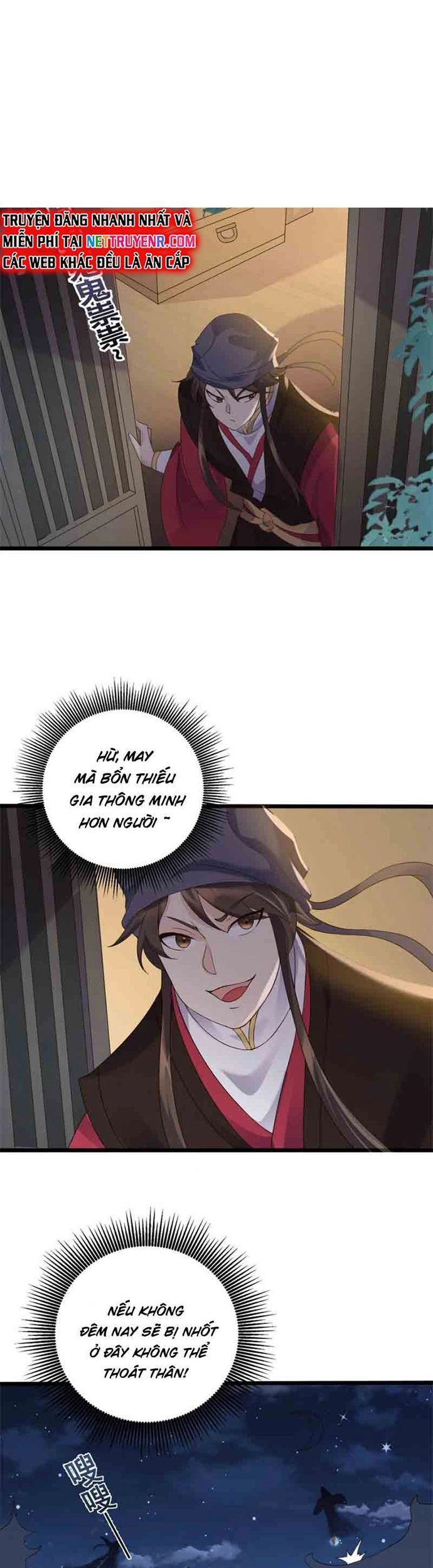Ta Là Nhân Vật Phản Diện Đại Thiếu Gia [Chap 146-175]