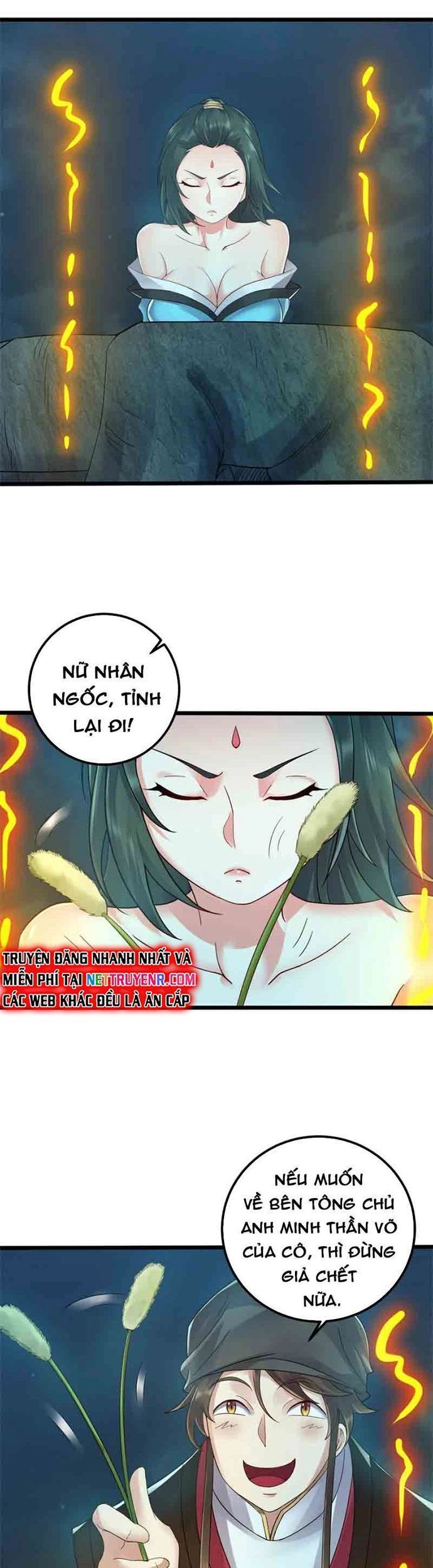 Ta Là Nhân Vật Phản Diện Đại Thiếu Gia [Chap 146-175]
