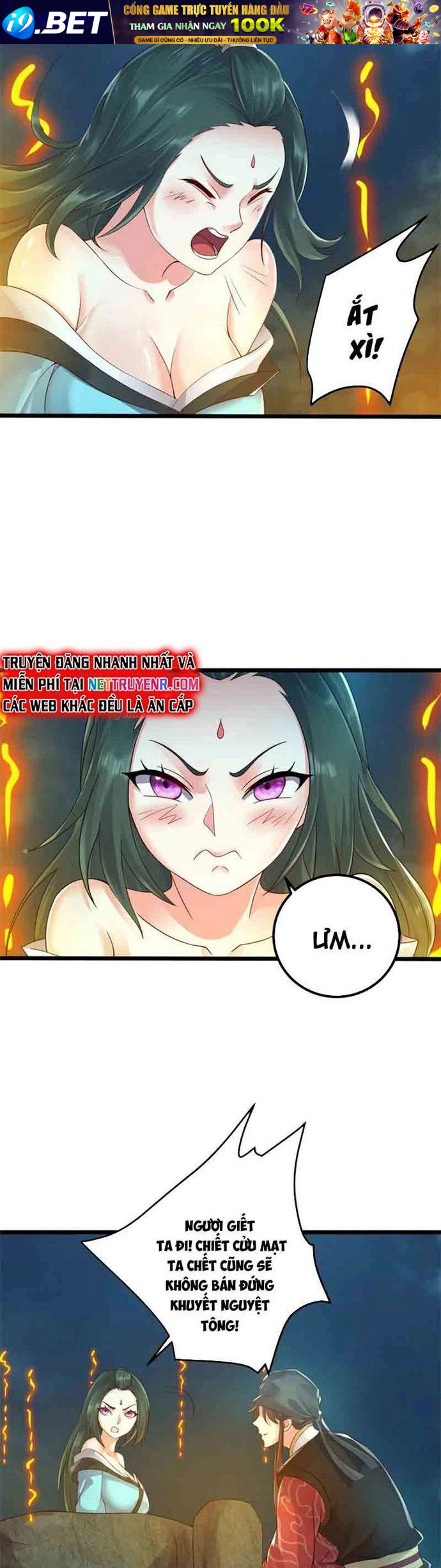 Ta Là Nhân Vật Phản Diện Đại Thiếu Gia [Chap 146-175]