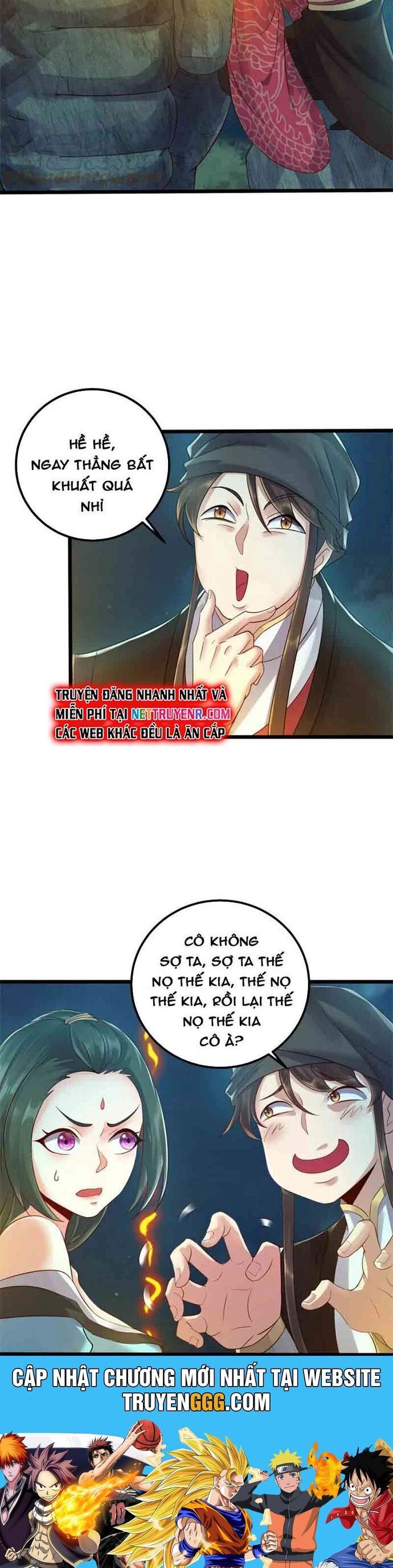 Ta Là Nhân Vật Phản Diện Đại Thiếu Gia [Chap 146-175]