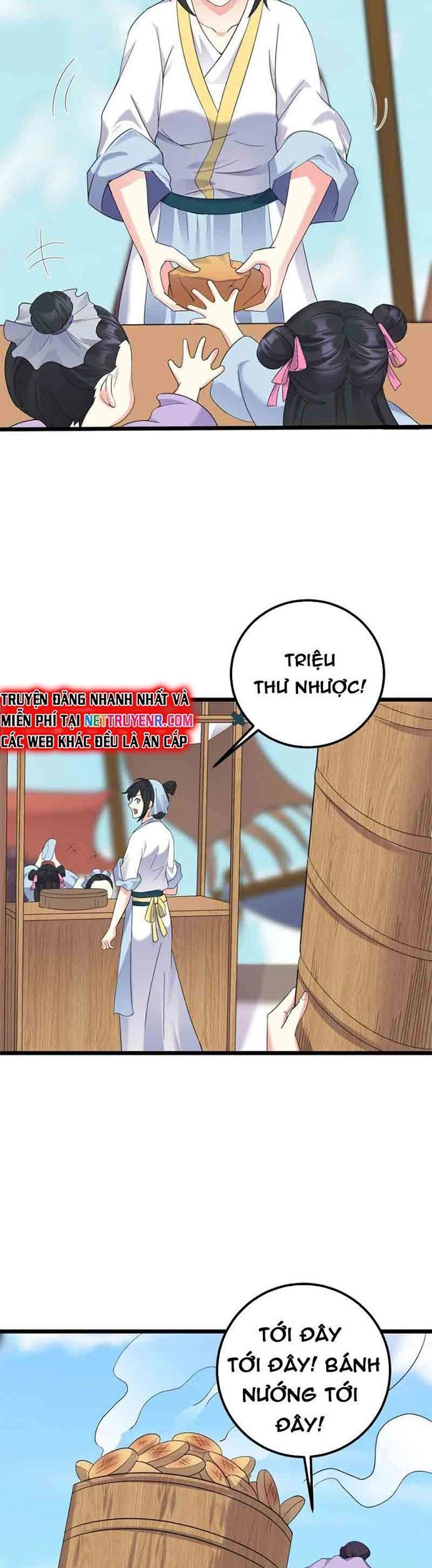 Ta Là Nhân Vật Phản Diện Đại Thiếu Gia [Chap 146-175]