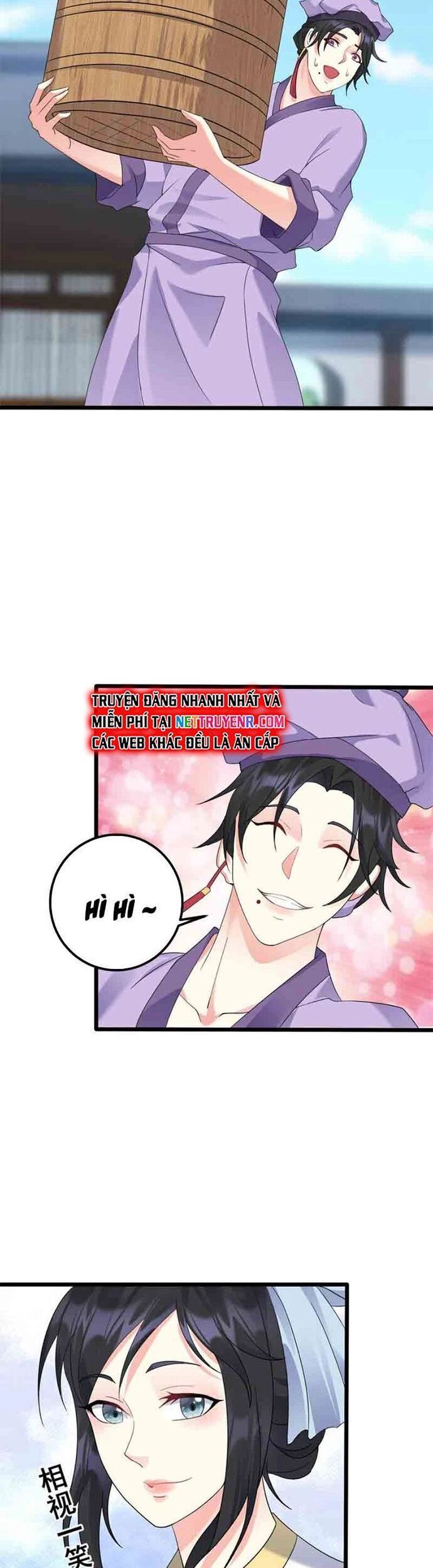 Ta Là Nhân Vật Phản Diện Đại Thiếu Gia [Chap 146-175]