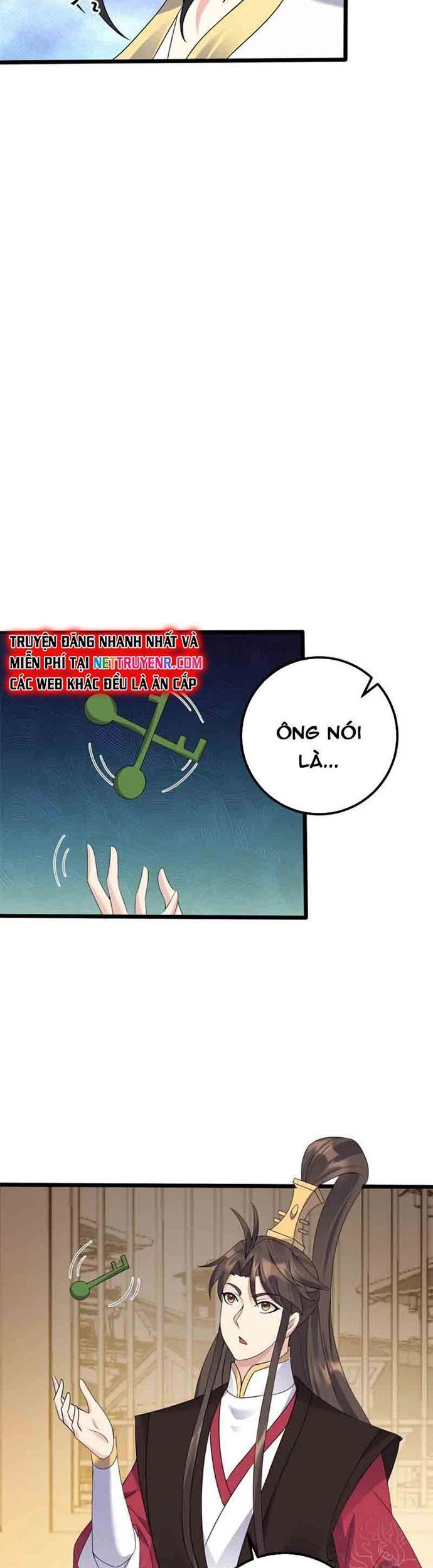 Ta Là Nhân Vật Phản Diện Đại Thiếu Gia [Chap 146-175]