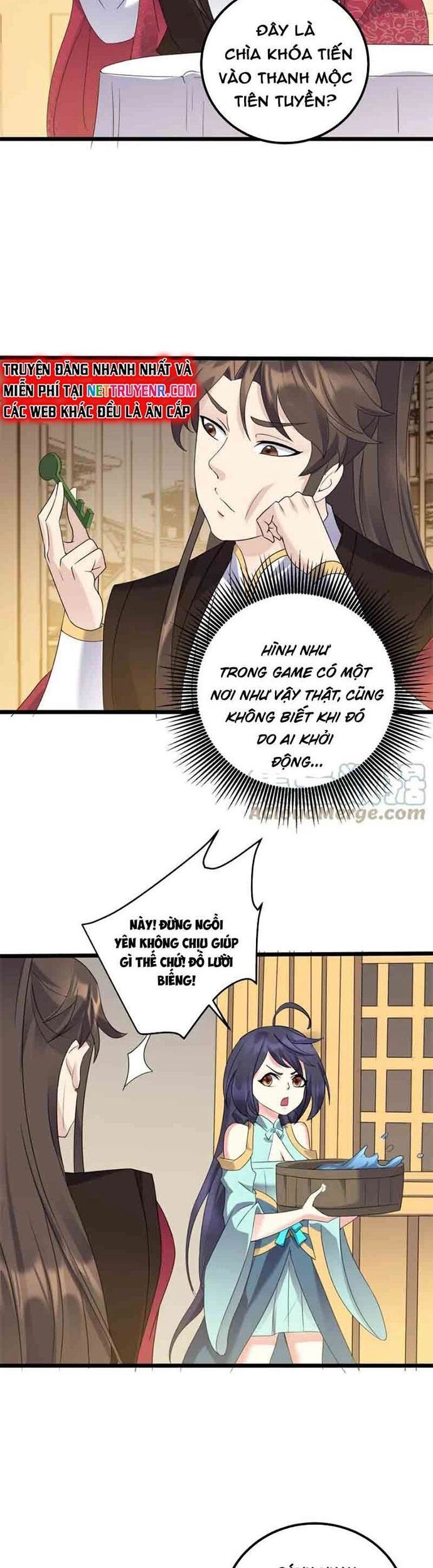 Ta Là Nhân Vật Phản Diện Đại Thiếu Gia [Chap 146-175]