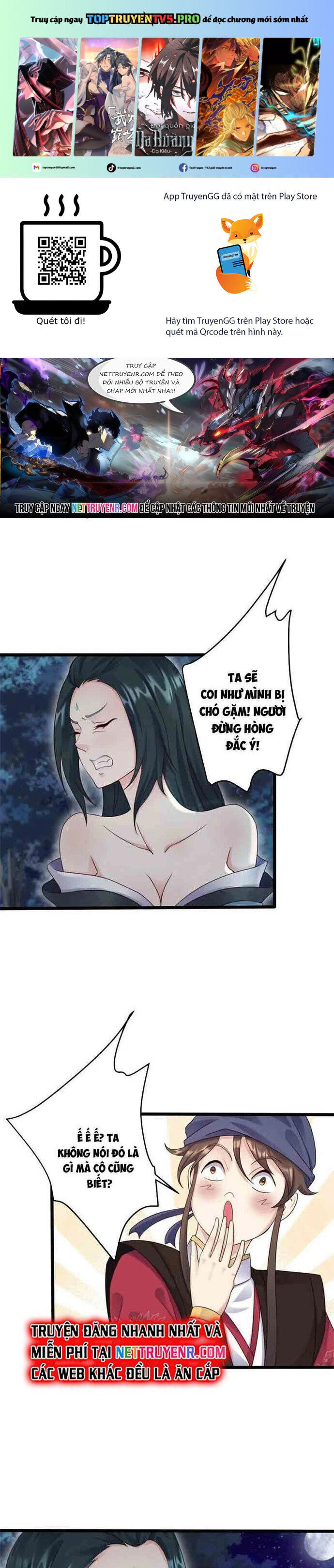 Ta Là Nhân Vật Phản Diện Đại Thiếu Gia [Chap 146-175]