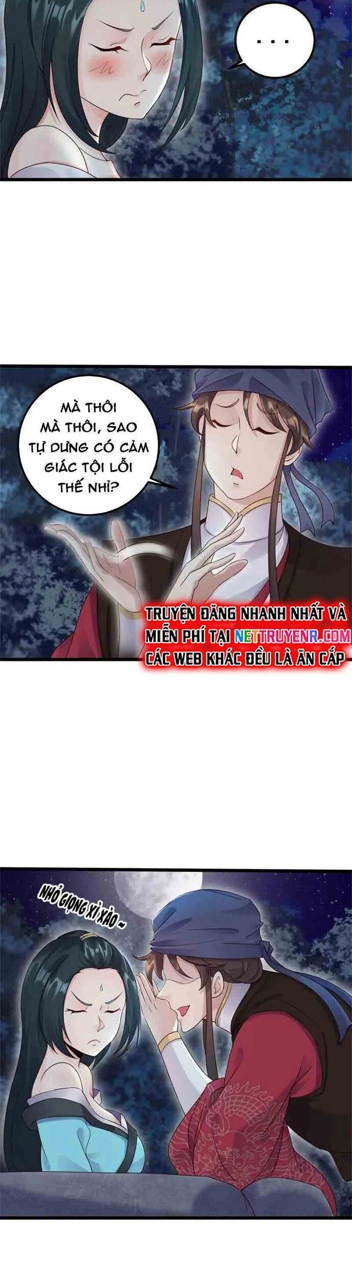 Ta Là Nhân Vật Phản Diện Đại Thiếu Gia [Chap 146-175]