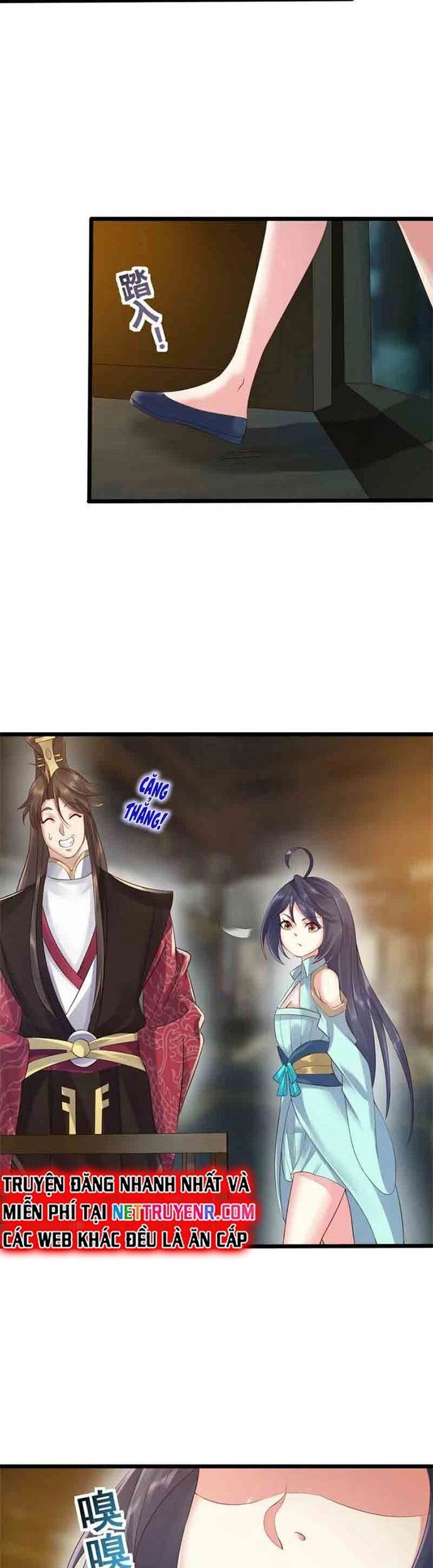 Ta Là Nhân Vật Phản Diện Đại Thiếu Gia [Chap 146-175]