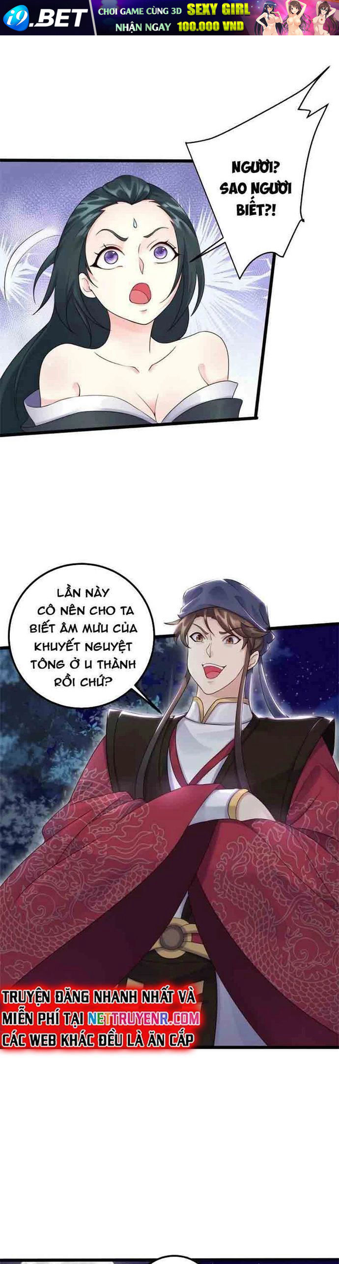 Ta Là Nhân Vật Phản Diện Đại Thiếu Gia [Chap 146-175]