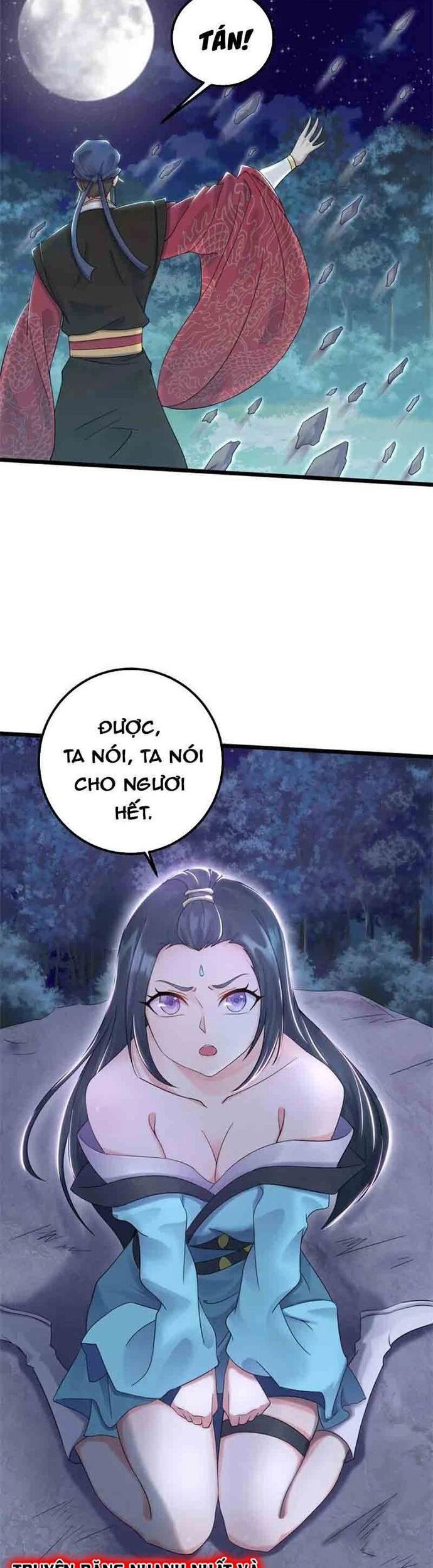 Ta Là Nhân Vật Phản Diện Đại Thiếu Gia [Chap 146-175]