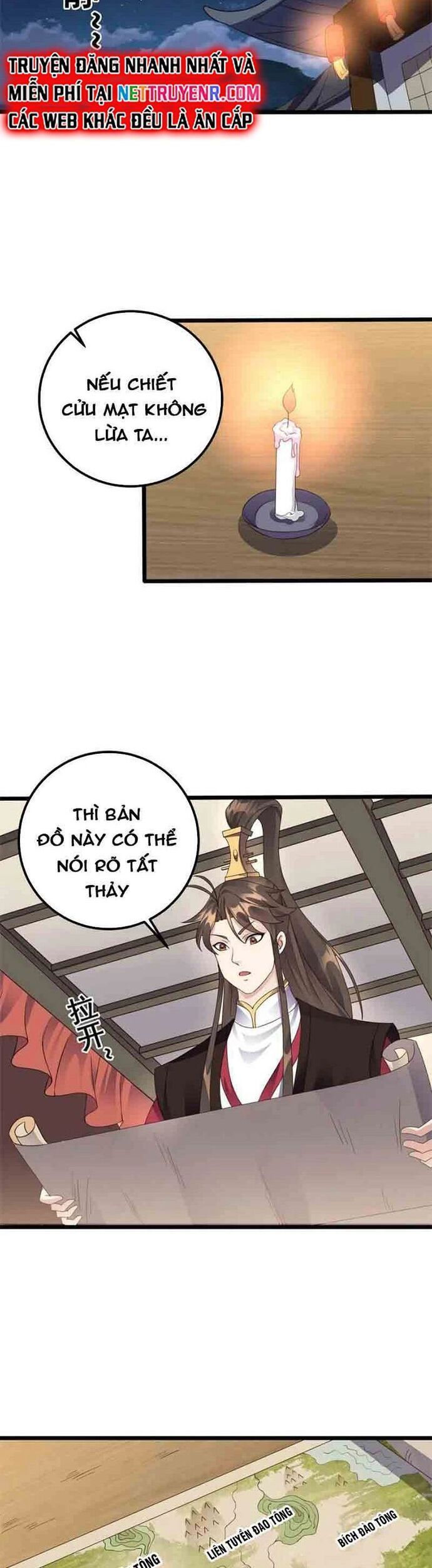 Ta Là Nhân Vật Phản Diện Đại Thiếu Gia [Chap 146-175]