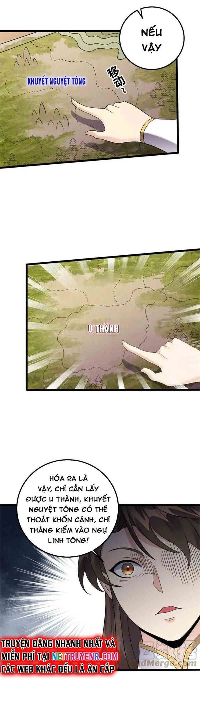 Ta Là Nhân Vật Phản Diện Đại Thiếu Gia [Chap 146-175]
