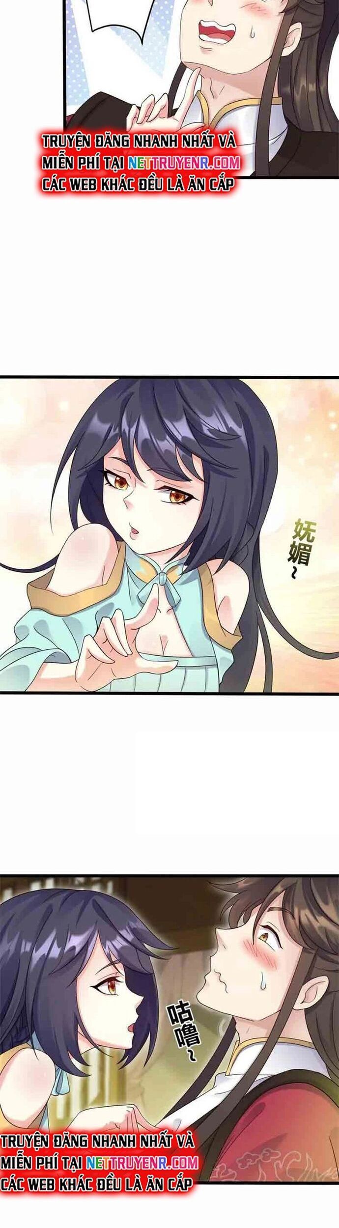 Ta Là Nhân Vật Phản Diện Đại Thiếu Gia [Chap 146-175]