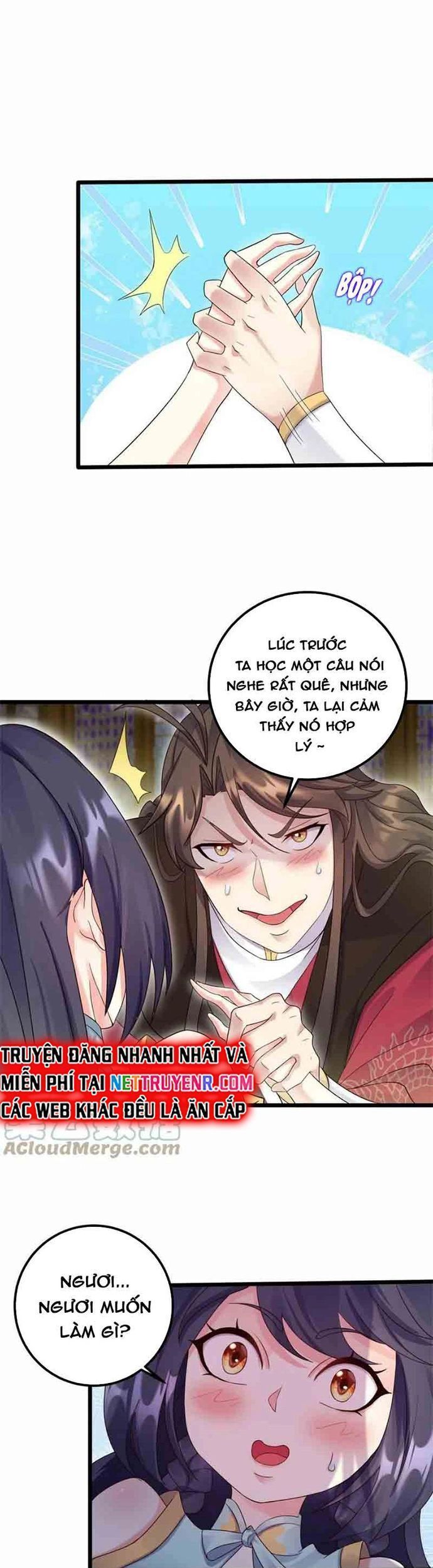Ta Là Nhân Vật Phản Diện Đại Thiếu Gia [Chap 146-175]