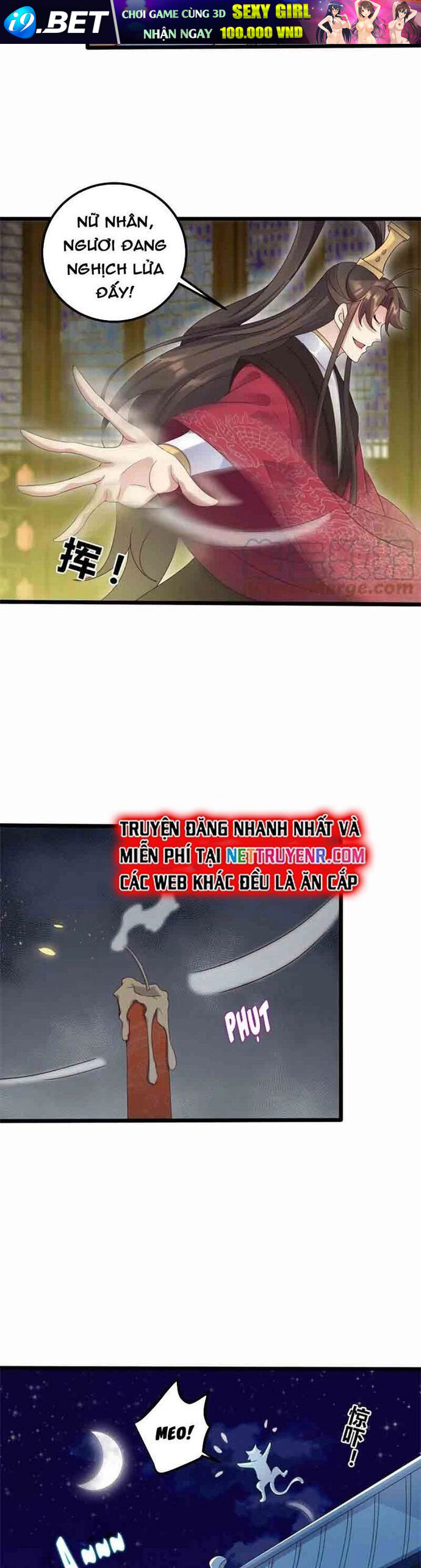 Ta Là Nhân Vật Phản Diện Đại Thiếu Gia [Chap 146-175]