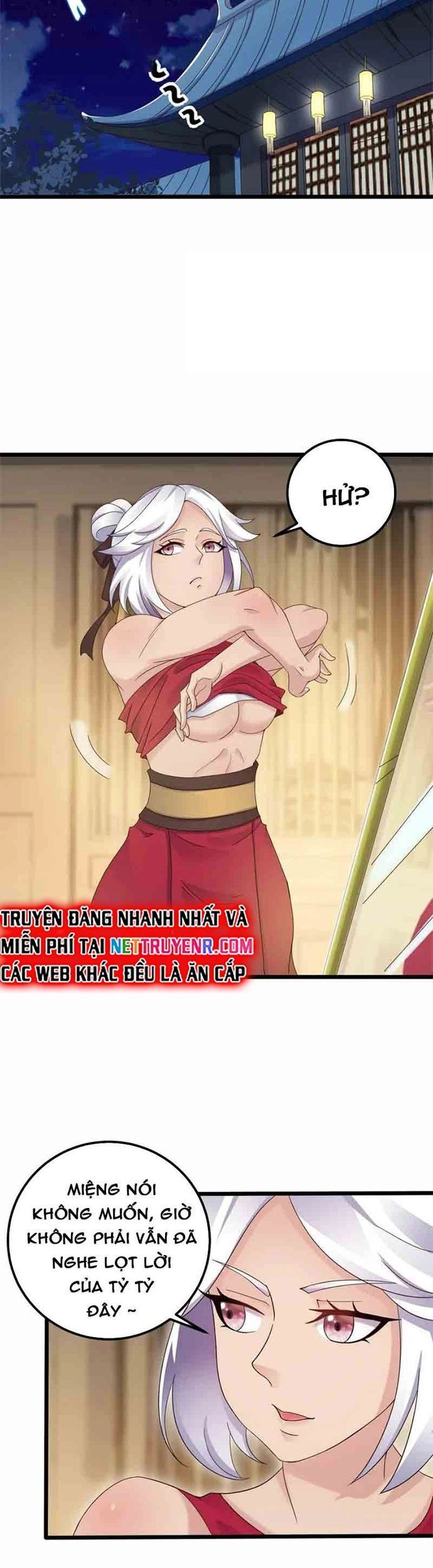 Ta Là Nhân Vật Phản Diện Đại Thiếu Gia [Chap 146-175]