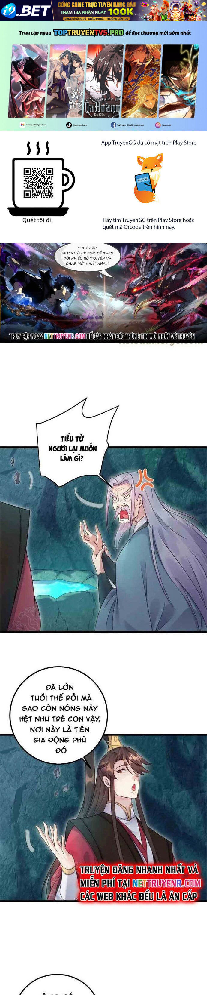 Ta Là Nhân Vật Phản Diện Đại Thiếu Gia [Chap 146-175]
