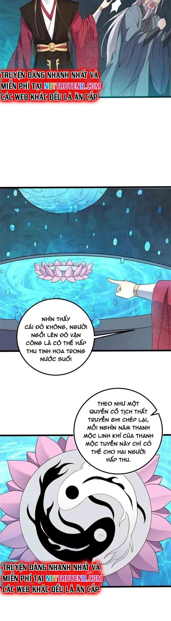 Ta Là Nhân Vật Phản Diện Đại Thiếu Gia [Chap 146-175]