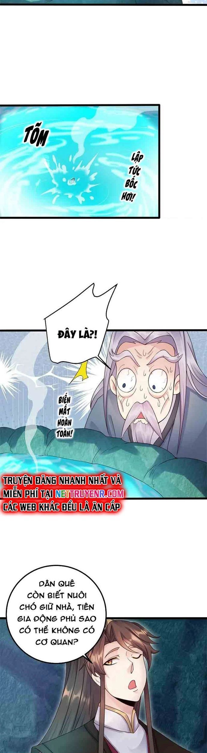 Ta Là Nhân Vật Phản Diện Đại Thiếu Gia [Chap 146-175]