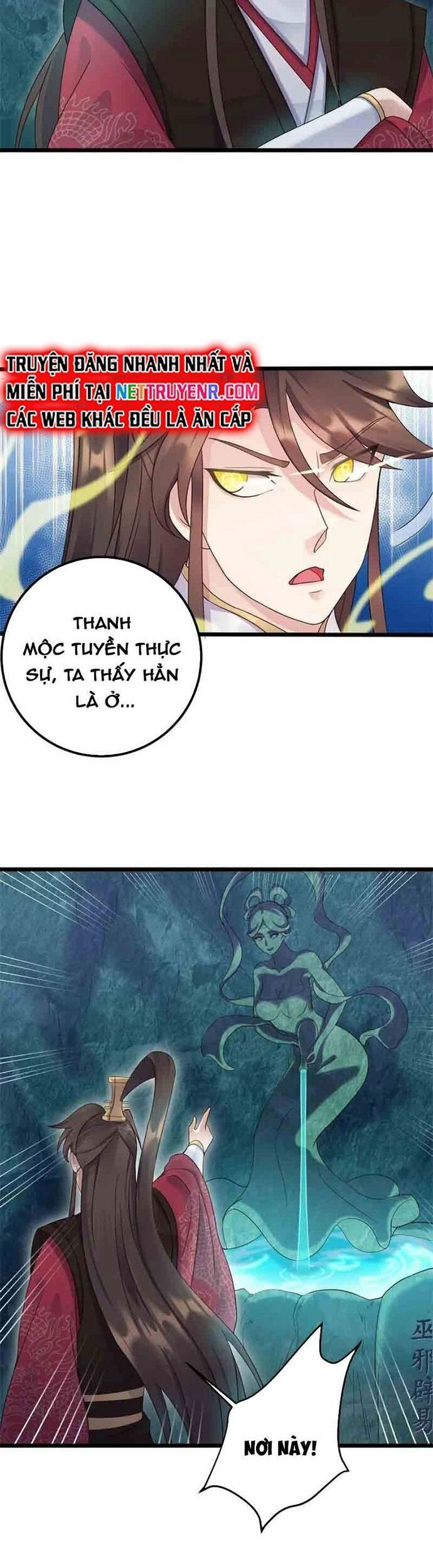 Ta Là Nhân Vật Phản Diện Đại Thiếu Gia [Chap 146-175]