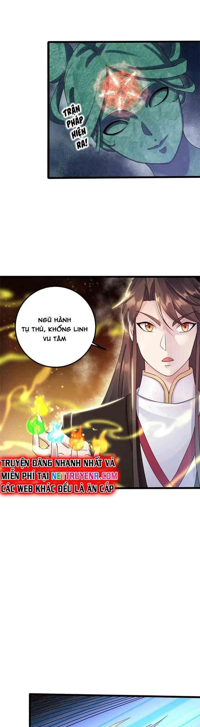 Ta Là Nhân Vật Phản Diện Đại Thiếu Gia [Chap 146-175]