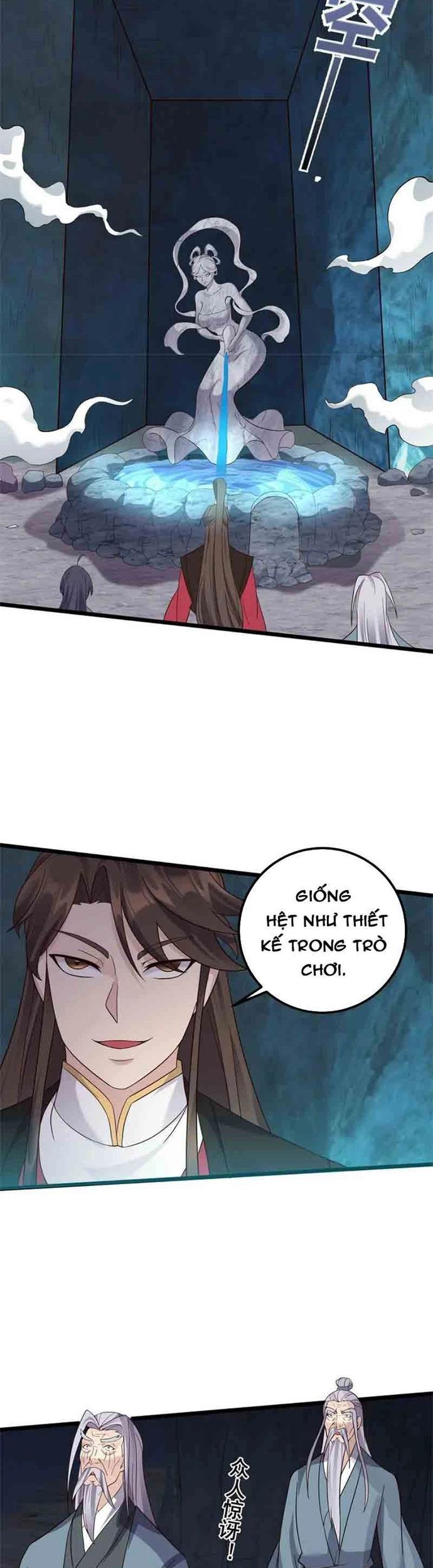 Ta Là Nhân Vật Phản Diện Đại Thiếu Gia [Chap 146-175]
