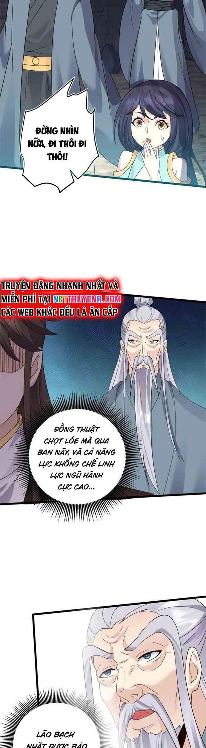Ta Là Nhân Vật Phản Diện Đại Thiếu Gia [Chap 146-175]