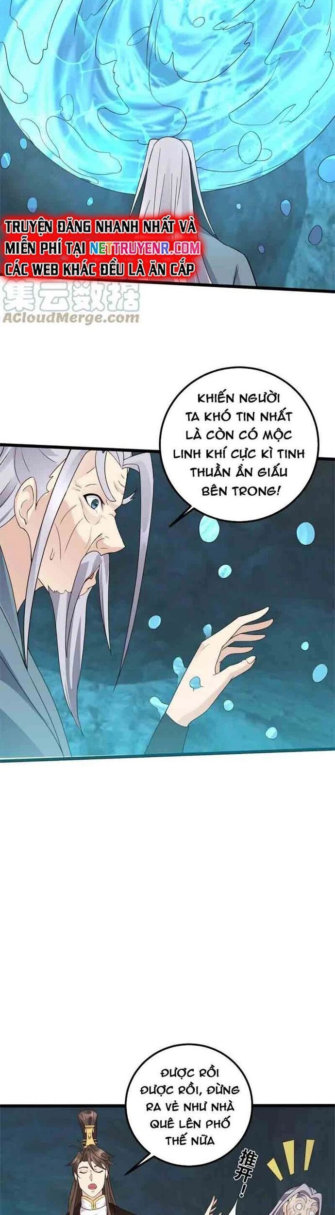 Ta Là Nhân Vật Phản Diện Đại Thiếu Gia [Chap 146-175]
