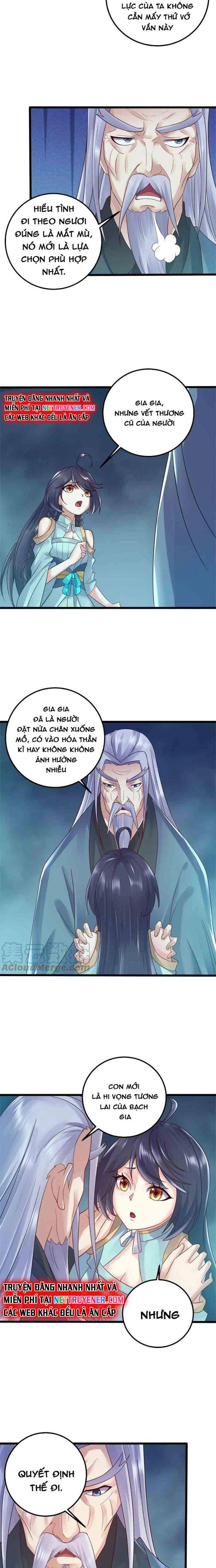 Ta Là Nhân Vật Phản Diện Đại Thiếu Gia [Chap 146-175]