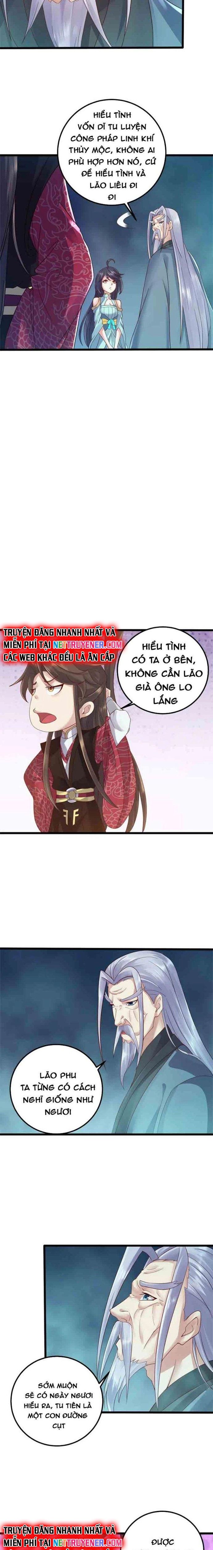 Ta Là Nhân Vật Phản Diện Đại Thiếu Gia [Chap 146-175]