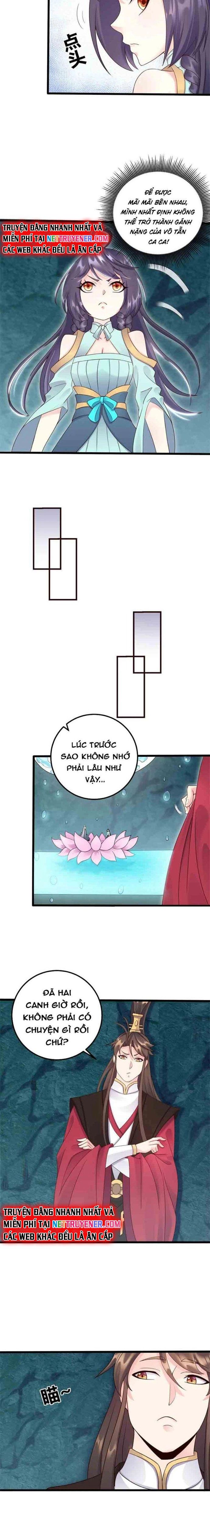 Ta Là Nhân Vật Phản Diện Đại Thiếu Gia [Chap 146-175]