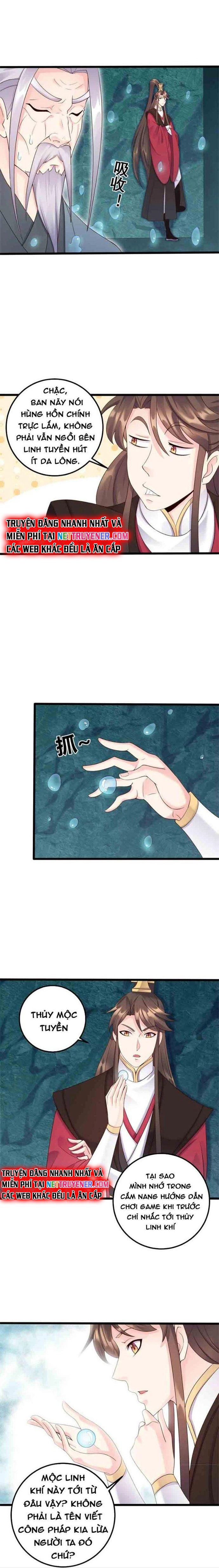 Ta Là Nhân Vật Phản Diện Đại Thiếu Gia [Chap 146-175]