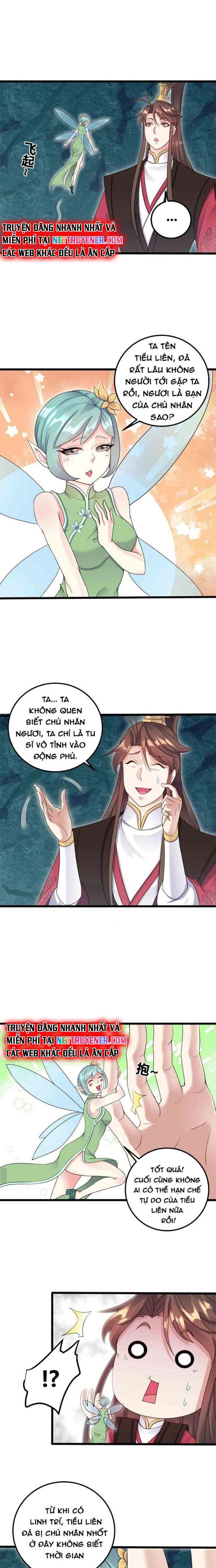 Ta Là Nhân Vật Phản Diện Đại Thiếu Gia [Chap 146-175]