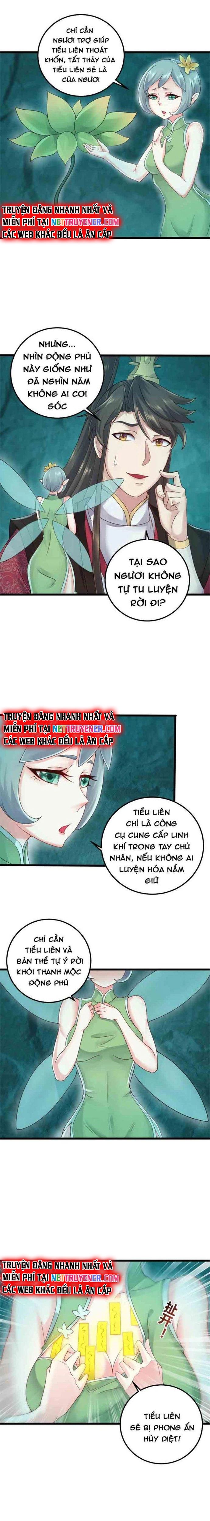 Ta Là Nhân Vật Phản Diện Đại Thiếu Gia [Chap 146-175]