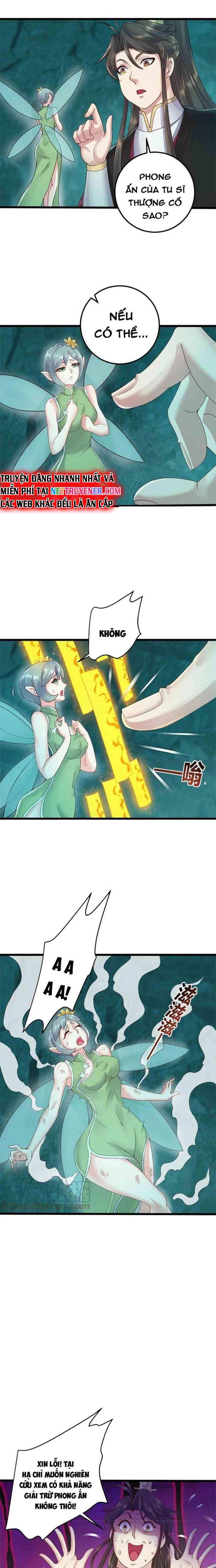 Ta Là Nhân Vật Phản Diện Đại Thiếu Gia [Chap 146-175]