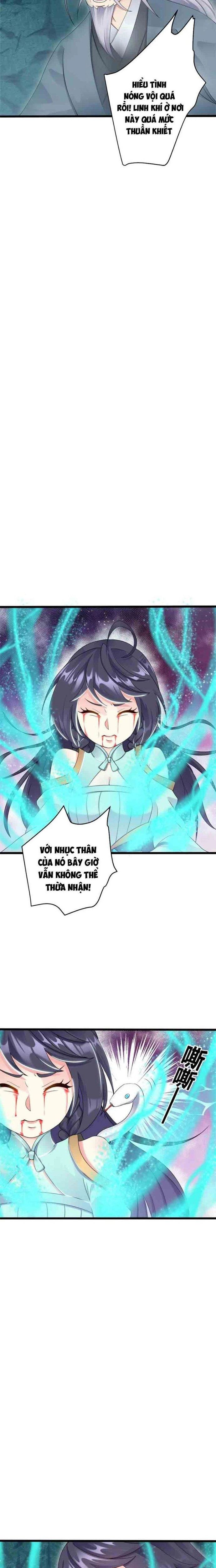 Ta Là Nhân Vật Phản Diện Đại Thiếu Gia [Chap 146-175]