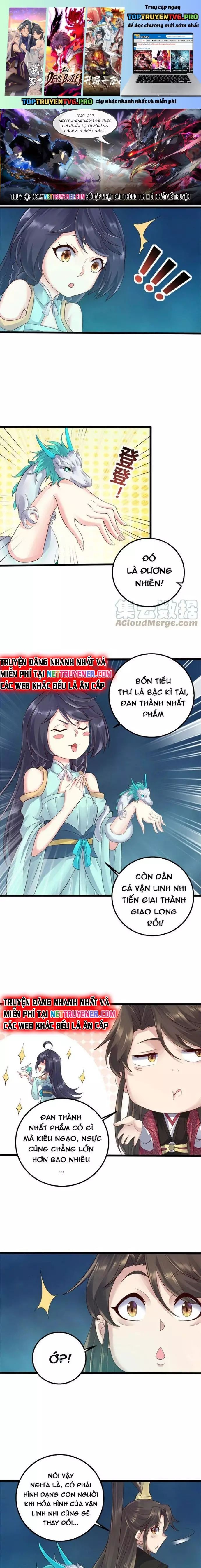 Ta Là Nhân Vật Phản Diện Đại Thiếu Gia [Chap 146-175]