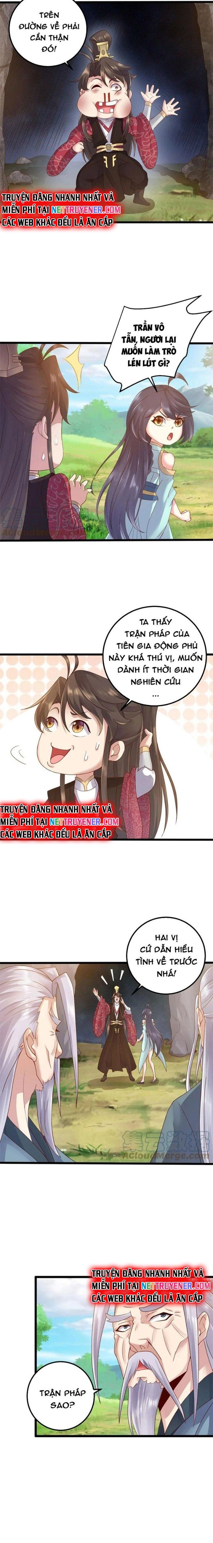 Ta Là Nhân Vật Phản Diện Đại Thiếu Gia [Chap 146-175]