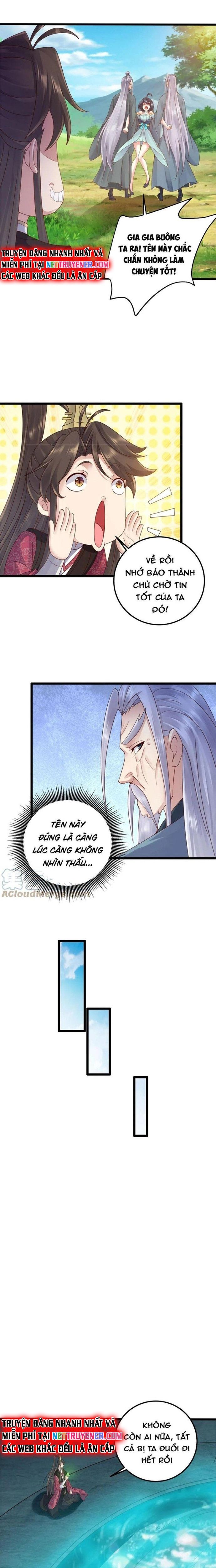 Ta Là Nhân Vật Phản Diện Đại Thiếu Gia [Chap 146-175]